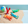 Green Gator Beach Scoop
