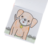 Carry Along Crayon & Coloring Book Kit - Pet Pals