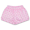 Pretty in Pink Plush Shorts