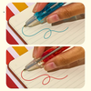 Scented Lava Pen Set | 2 pk Blue/Red