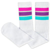 Sparkle Glow Shine Socks