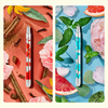 Scented Lava Pen Set | 2 pk Blue/Red