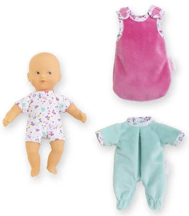 Mini Calin | Good Night Butterflies