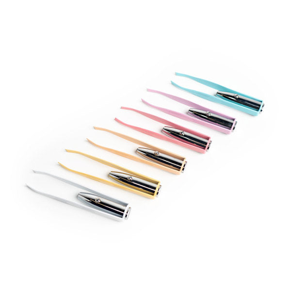 Center Stage | LED Light Up Tweezer