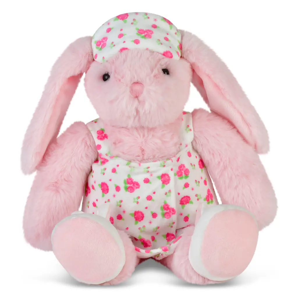 Spa Bunny Plush