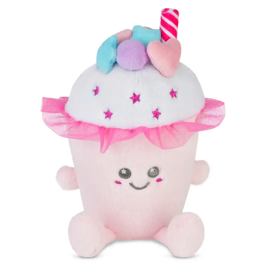 Starry Shake Mini Plush