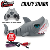 Crazy Shark | RC