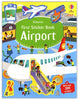 First Sticker Book | Airport