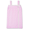 Pretty in Pink Spa Wrap