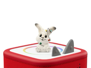 Snowflake & the Missing Christmas Lights Advent | Tonies