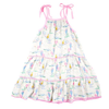 Enora Dress | Western Sun