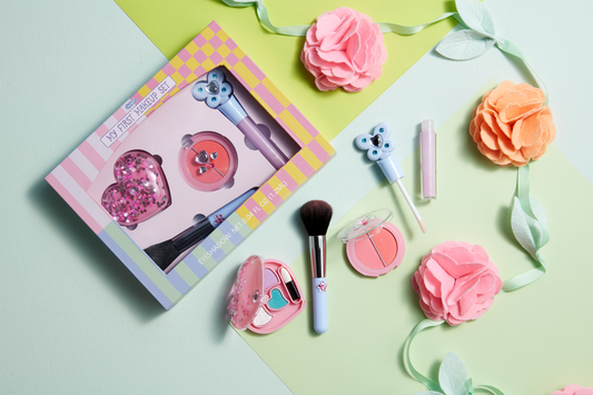 My First Make-Up Set