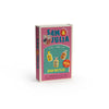 Sam & Julia | Mini Matchboxes