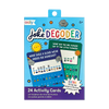 Activity Cards | Joke Decoder