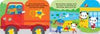 Baby's Very First Truck Book