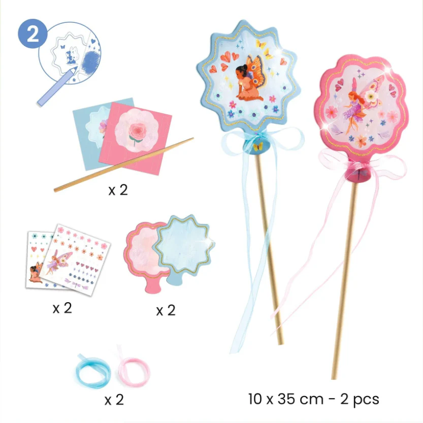 DIY | Nymphea Multi Activity Craft Kit