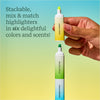 Scented Stacking Highlighters