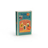 Sam & Julia | Mini Matchboxes