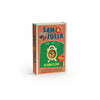 Sam & Julia | Mini Matchboxes