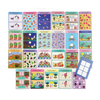 Activity Cards | Spot The Difference