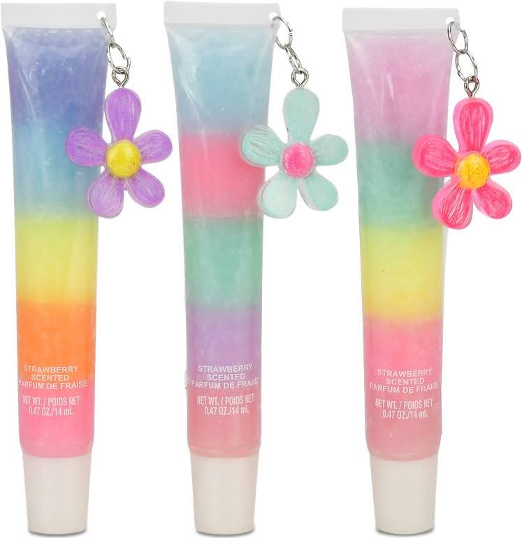 Daisy Lip Gloss