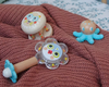 Baby White | BabyKit Set
