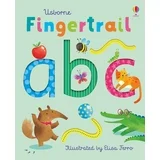 Fingertrail ABC Book