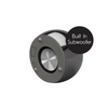U Speakers | Boost Mirror: Hematite