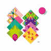Origami | Tropics