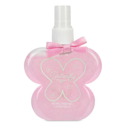 Butterfly Fragrance Mist