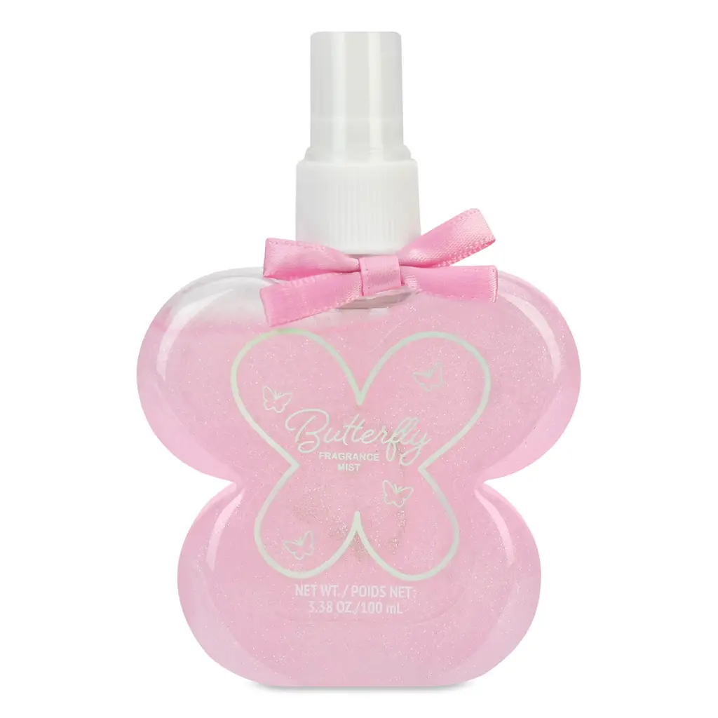 Butterfly Fragrance Mist