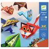 Origami | Jumping Animals