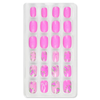 Pretty In Pink Press-On Nails Set