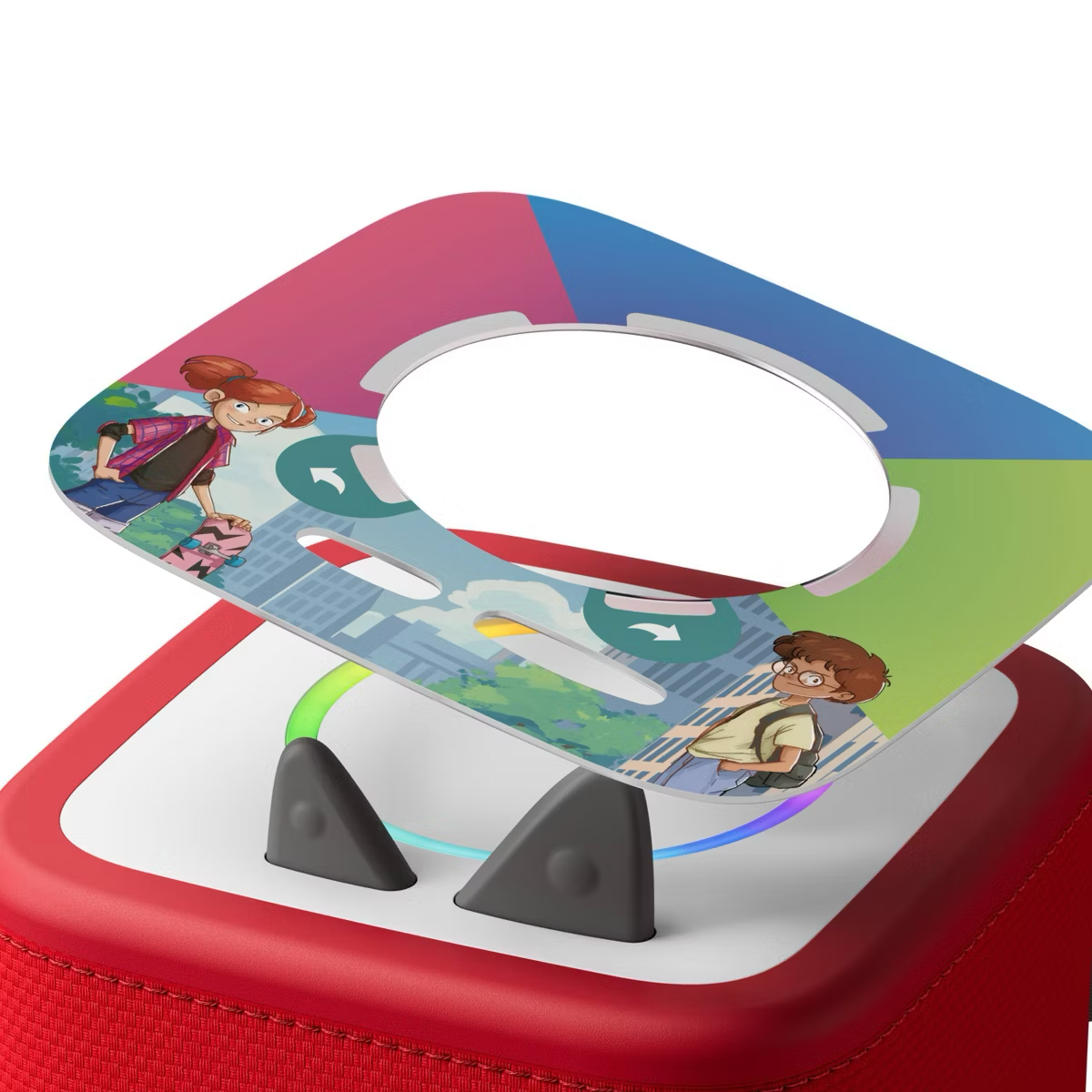 Tonies Tonieplay Game | Mystery Mavericks