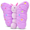 Bright Butterflies Plush