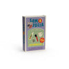 Sam & Julia | Mini Matchboxes