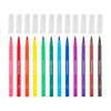 Brilliant Brush: Brush Markers