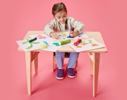 Foam Markers | Set of 6