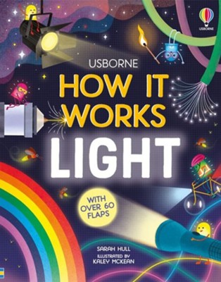 How It Works: Light Book