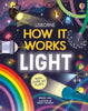 How It Works: Light Book