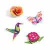 Origami | Tropics