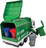 Garbage Recycling Truck