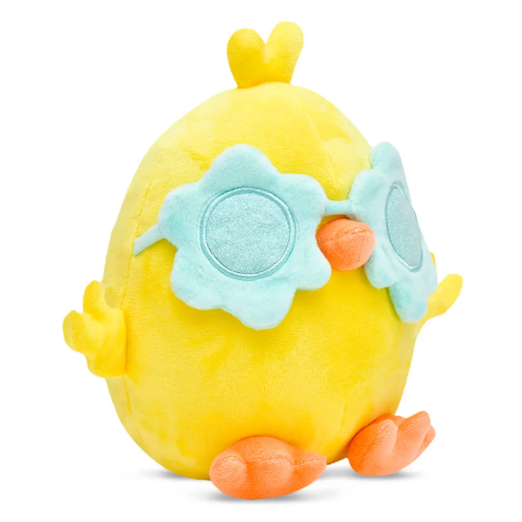 One Cool Chick Plush