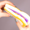 Mushmeez Taba Squishy | PB&J