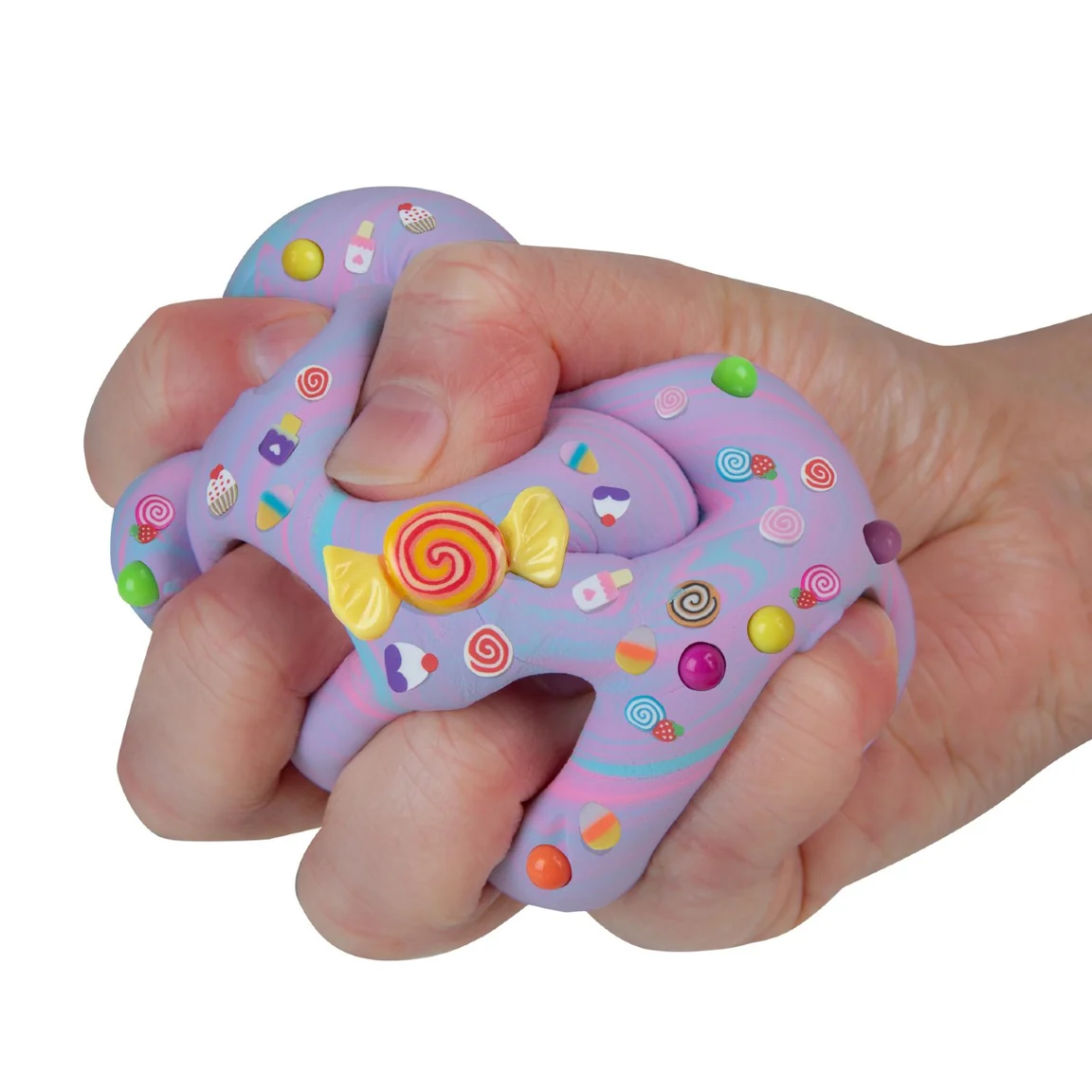 MixBitz | Candy Cloud Swirl