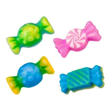 Taba-licious DIY Kit Mega Candy