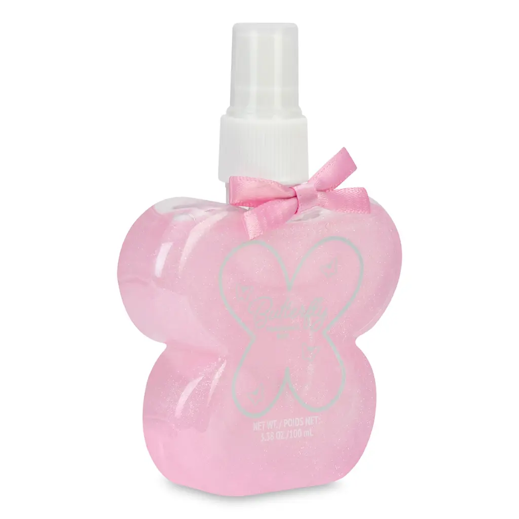 Butterfly Fragrance Mist