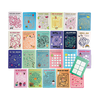 Activity Cards | Mini Mazes