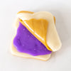 Mushmeez Taba Squishy | PB&J