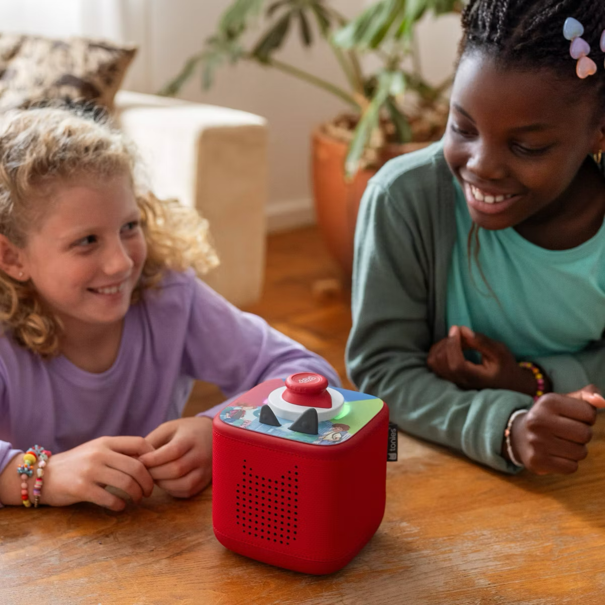 Tonies Tonieplay Game | Mystery Mavericks